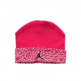 Bonnet JORDAN 0/6 mois