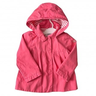 Imperméable trench OBAIBI 74 CM