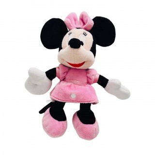 Peluche MINNIE 20 cm