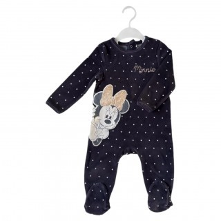 Pyjama Minnie ORCHESTRA 81 cm