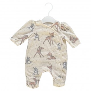 Pyjama Bambi DISNEY 56 cm