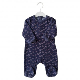 Pyjama MOT D'ENFANT 68 cm