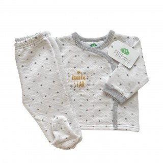 Pyjama FS BABY 68 cm