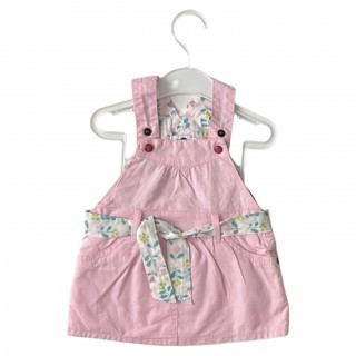 Robe été MOT D'ENFANT 62 cm