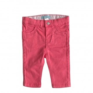 Pantalon rose OBAIBI 59 cm