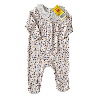 Pyjama été 68 cm