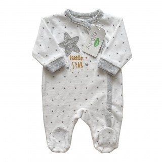 Pyjama FS BABY 62 cm