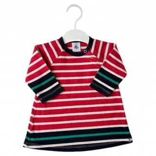 Robe PETIT BATEAU 60 cm