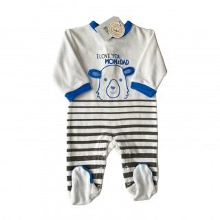 Pyjama FS BABY 68 cm