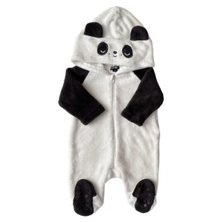 Surpyjama Panda KIABI 52/55 cm