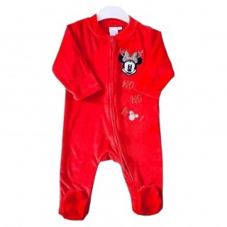 Surpyjama Noel DISNEY Minnie 68 cm