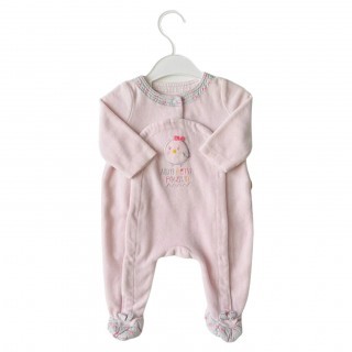 Pyjama SUCRE D'ORGE 62 cm