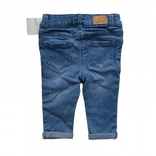 Jeans  IN EXTENSO 62 cm