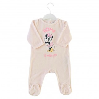 Pyjama Minnie DISNEY 68 cm