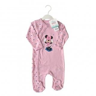 Pyjama été Minnie DISNEY 80 cm