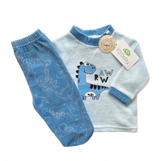 Pyjama 2p FS BABY 68 cm