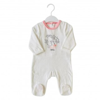 Pyjama MOT D'ENFANT 59 cm