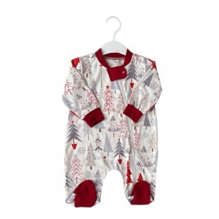 Pyjama léger 62 cm