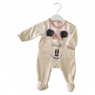 Pyjama Minnie ORCHESTRA 54 cm