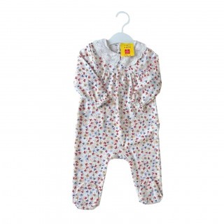 Pyjama fin INFLUX 71 cm