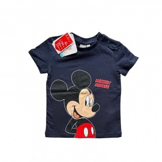 T-shirt Mickey DISNEY 86 cm