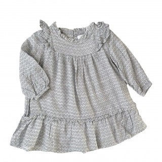 Robe MES PETITS CAILLOUX 71 cm