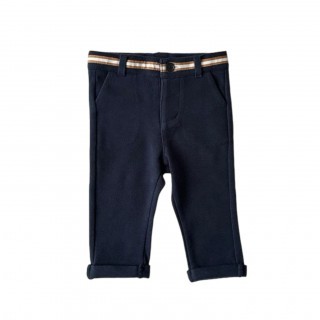 Pantalon bleu TAO 67 cm