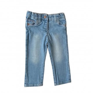 Jeans VERTBAUDET 67 cm