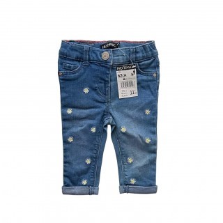 Jeans  IN EXTENSO 62 cm