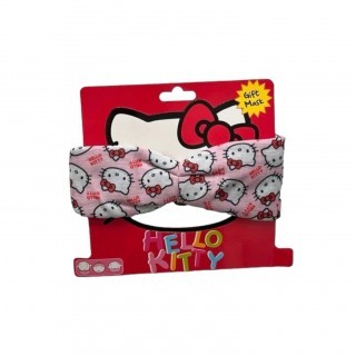 Cache-cou HELLO KITTY