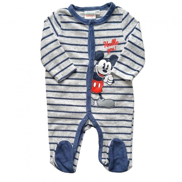 Pyjama Mickey 54 cm