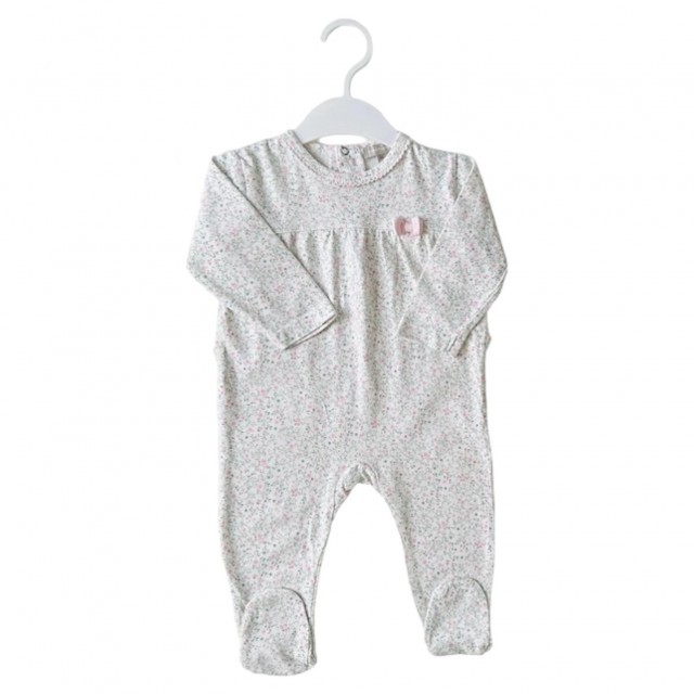 Pyjama été GRAIN DE BLE 68 cm