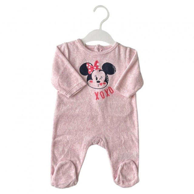 Pyjama Minnie 60/62 cm