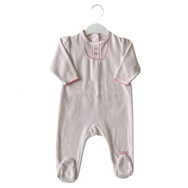 Pyjama BOUT'CHOU 67 cm