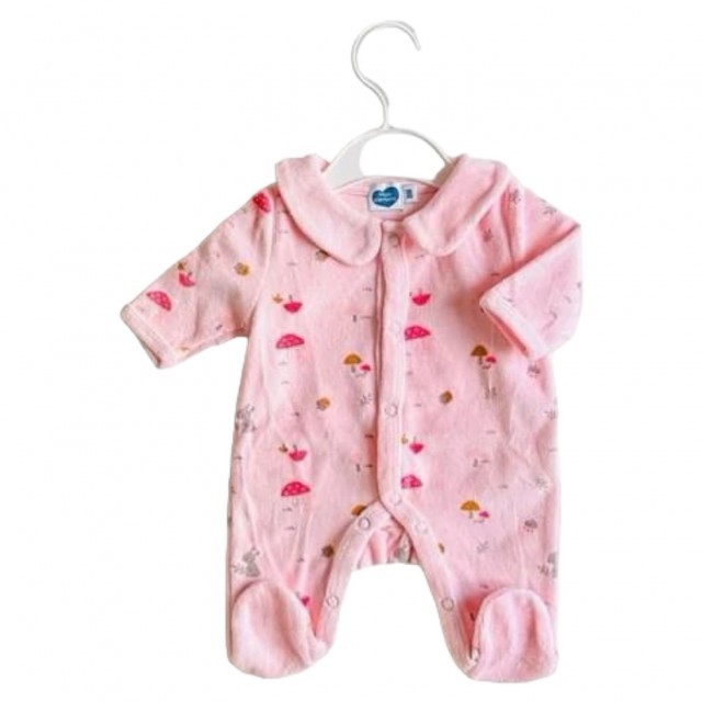 Pyjama MOT D'ENFANT 50 cm