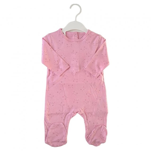 Pyjama été TEX 60 cm