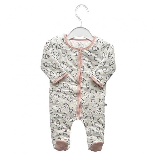 Pyjama hiver ABSORBA 59 cm