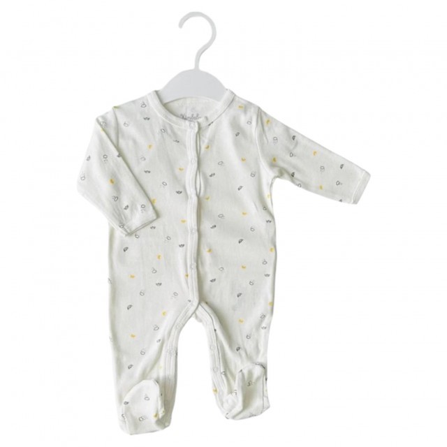 Pyjama été KIMBALOO 56 cm