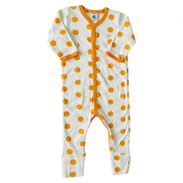 Pyjama PETIT BATEAU