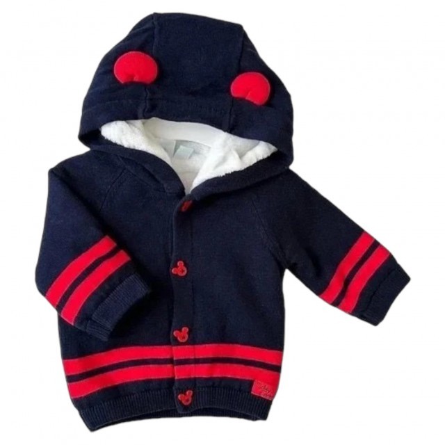 Veste ORCHESTRA Mickey 54 cm