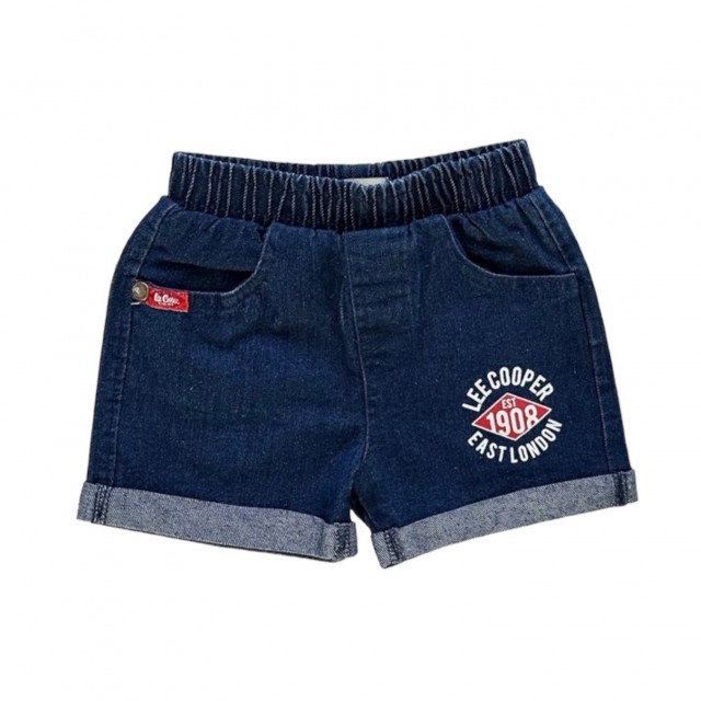 Short en jeans LEE COOPER 68 cm