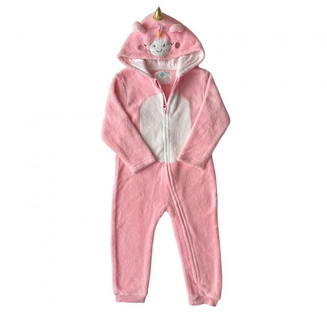 Surpyjama Licorne TEX 86 cm