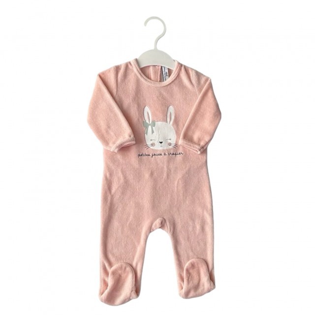 Pyjama FASHION COMPAGNY PRIVATE 68 cm