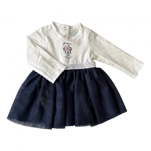 Robe bodie Minnie ORCHESTRA 54 cm