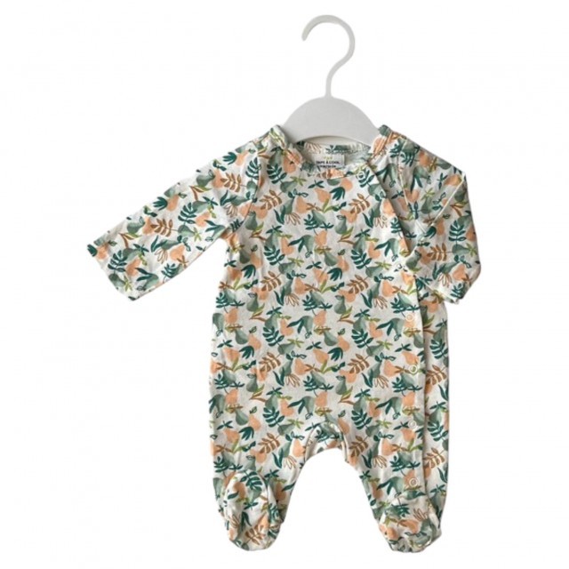 Pyjama été TAO 50 cm