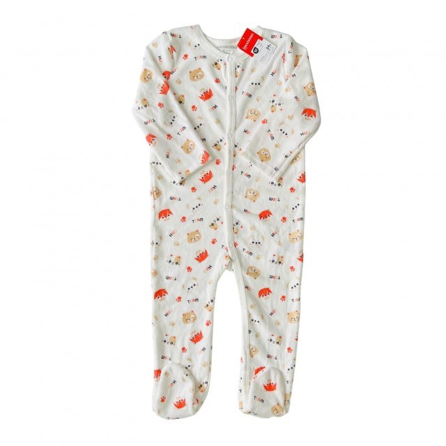 Pyjama IN EXTENSO 90/95 cm