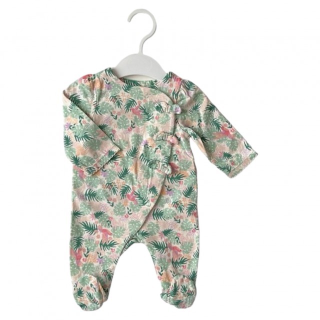 Pyjama été 53 cm