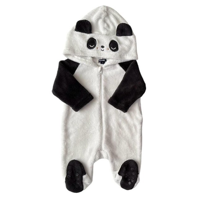 Surpyjama Panda KIABI 52/55 cm