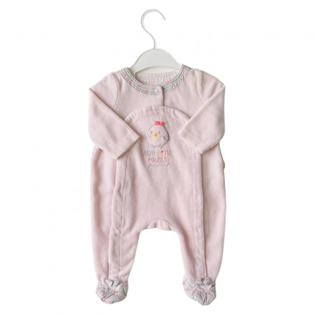 Pyjama SUCRE D'ORGE 62 cm