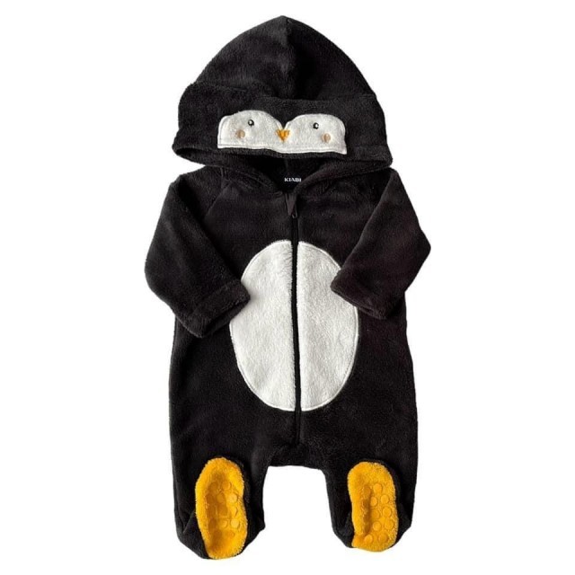 Surpyjama Pingouin KIABI 52/55 cm